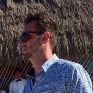 Meet your Posher, Grant